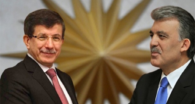 Ekibi Davutoğlu’na &#039;uzak dur&#039; demiş