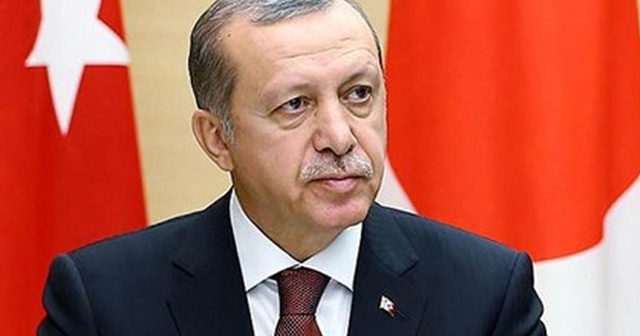 Erdoğan AK Parti Seçim Stratejisi Toplantısı&#039;na katıldı