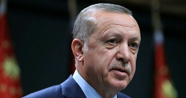 Erdoğan, Almanya&#039;da gözaltına alınan Ünsal&#039;ı aradı