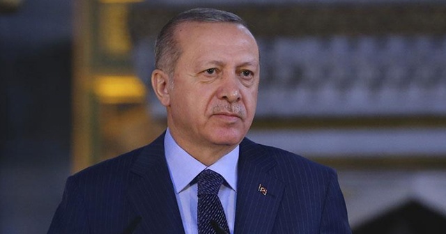 Erdoğan&#039;dan Kılıçdaroğlu&#039;na 500 bin liralık tazminat davası