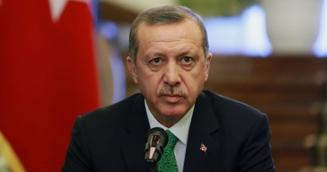 Erdoğan: Seçim kampanyamız başladı