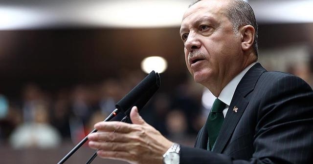 Cumhurbaşkanı Erdoğan müjdeyi verdi