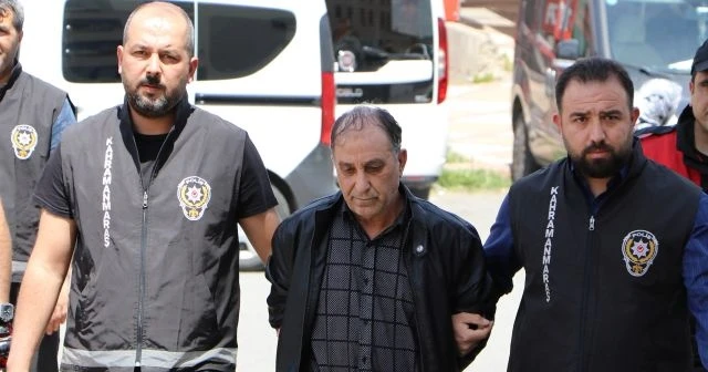 Eşini ve ağabeyini öldürdü, 6 yıl sonra yakalandı