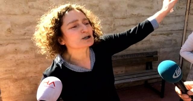 Eskişehir Osmangazi Üniversitesi&#039;nde silahlı saldırı! Prof. Dr. Ayşe Aypay: Defalarca şikayet ettik