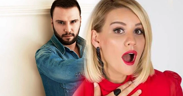 Esra Erol ile Alişan arasında 'Eda' krizi!