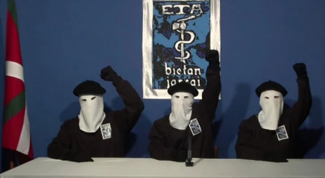 ETA örgütü 5 Mayıs'ta kendini feshedecek