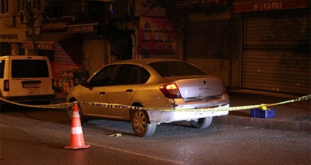 Fatih’teki cinayetin kamera görüntüsü ortaya çıktı