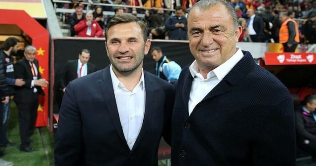 Fatih Terim, Disiplin Kurulu&#039;na sevk edildi!