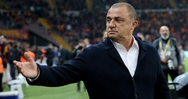 Fatih Terim&#039;in para cezası onandı