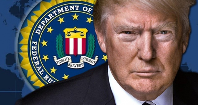 FBI, Trump&#039;ın avukatının ofisini bastı