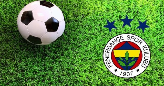 Fenerbahçe&#039;den Kulüpler Birliği Vakfına tepki