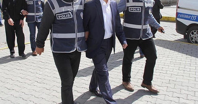 FETÖ davasında yargılanan sanığa 9 yıl hapis