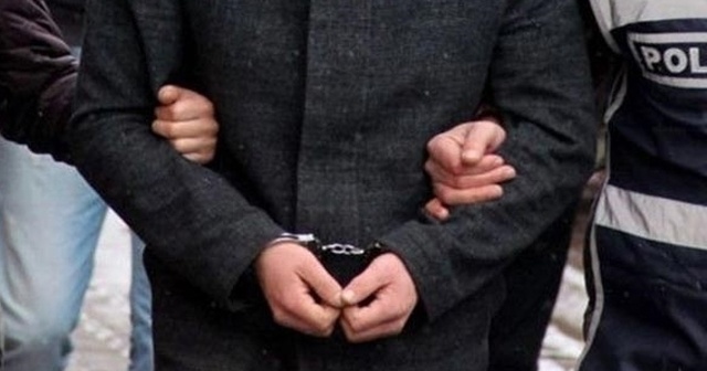 FETÖ elebaşı Gülen&#039;in firari halasının oğlu yakalandı