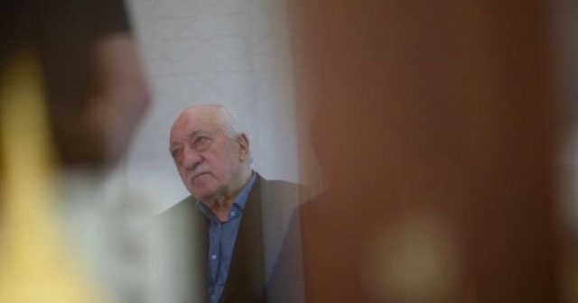 Fetullah Gülen&#039;e kanser teşhisi kondu