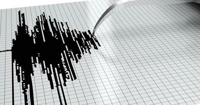 Filipinler'de 6.0 büyüklüğünde deprem