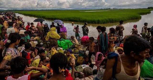 Gaffari: Öncelikle insan haklarını elde etmeye çalışıyoruz