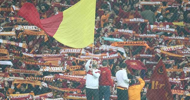 Galatasaray-Beşiktaş derbisinin biletleri satışa çıkıyor