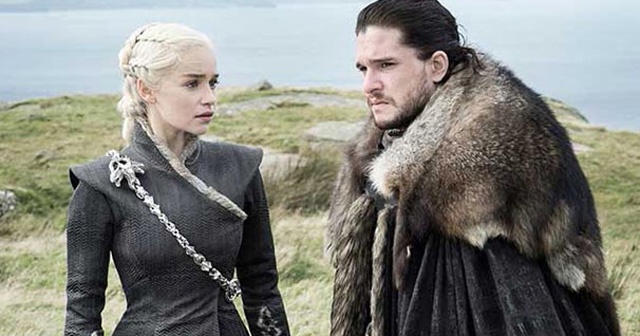 Game Of Thrones&#039;un finalini sızdırana 30 milyon dolar ceza!