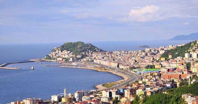 Giresun&#039;daki projelere 24 milyon liralık destek