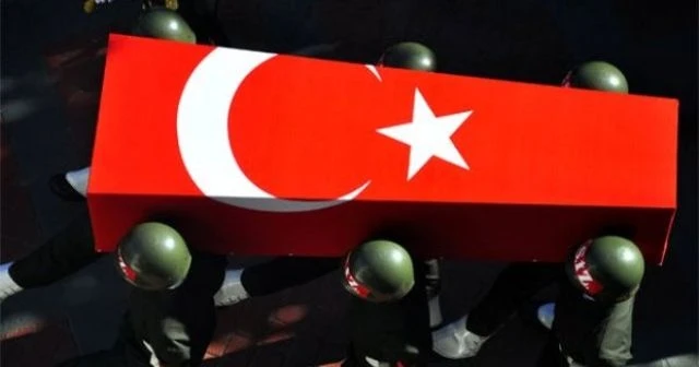 Hain saldırı! Şehidimiz var