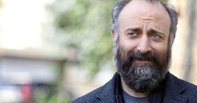 Halit Ergenç 1 milyon dolar zararda