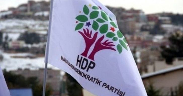 HDP adayını 4 Mayıs'ta açıklayacak