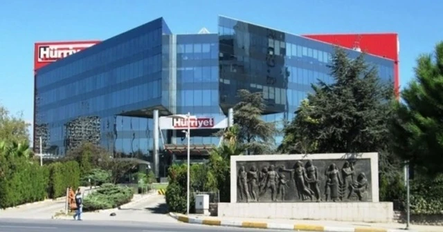 Hürriyet'te bir isim daha atandı