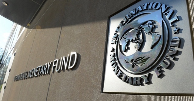 IMF, Türkiye&#039;nin büyüme beklentisini yine yükseltti