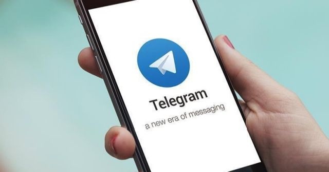 İran&#039;dan Telegram hamlesi