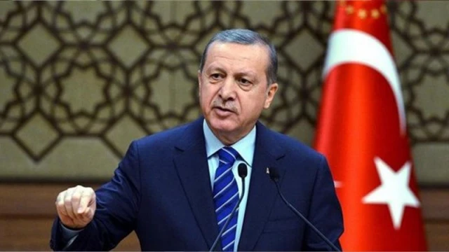 İşte Erdoğan'ın açıkladığı 24 Haziran kararının perde arkası