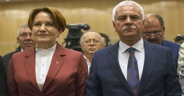 İYİ Parti'den 'Abdullah Gül' çıkışı!