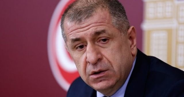 İYİ Parti&#039;den çok konuşulacak Gül itirafı