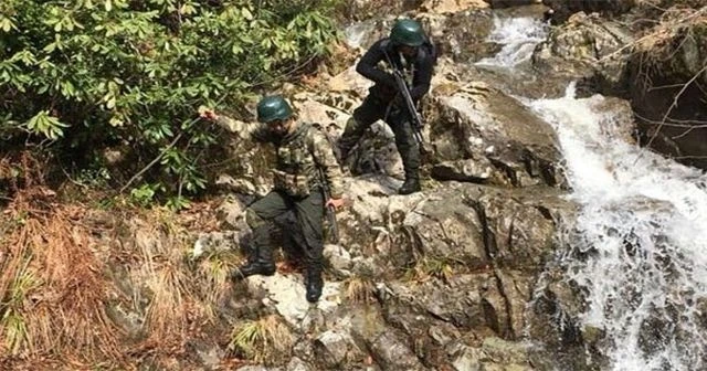 Karadeniz'de dev operasyon
