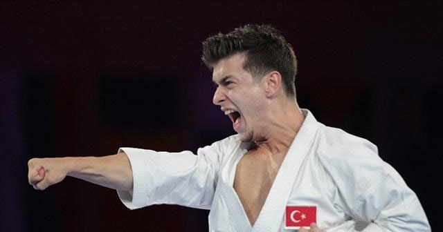 Karate Milli Takımı Rabat’ta 9 madalya kazandı