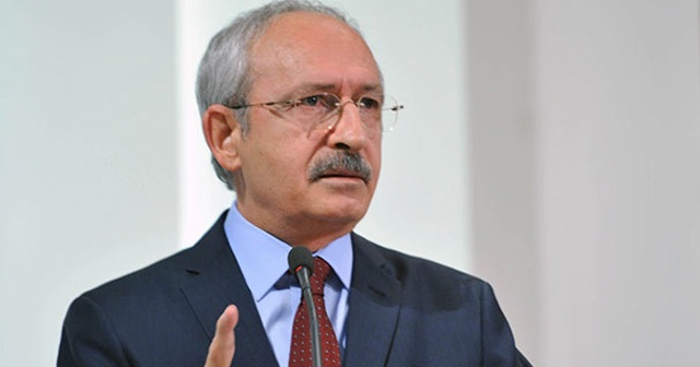 Kılıçdaroğlu, il başkanlarıyla Kayseri&#039;de buluşacak