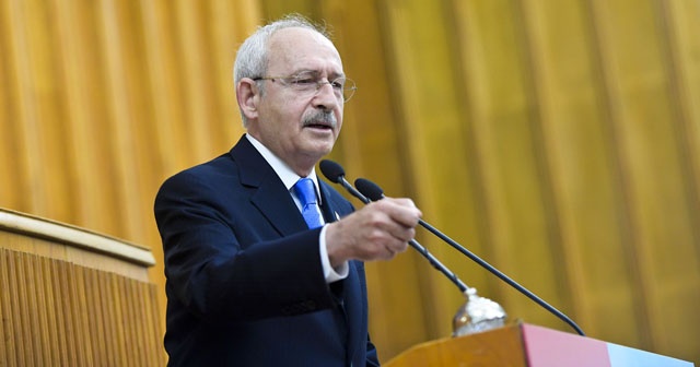 Kılıçdaroğlu&#039;ndan flaş seçim açıklaması!