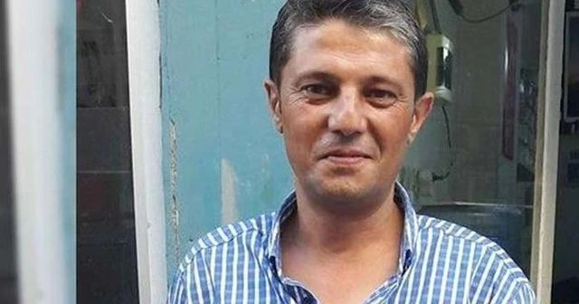 Korkunç olay! Öldürülüp, cesedi 4 asma kilitle zincirlediler, sonra da...