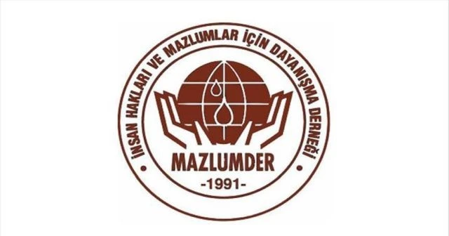 MAZLUMDER'den '28 Şubat tutukluları serbest bırakılsın' çağrısı