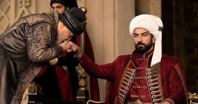 Mehmed Bir Cihan Fatih’ine bir usta isim daha dahil oldu!