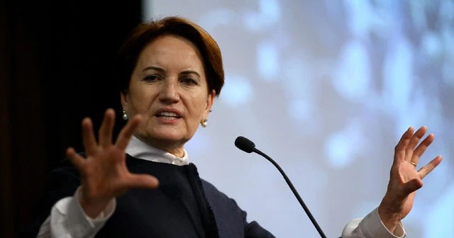 Meral Akşener’den son dakika Abdullah Gül açıklaması