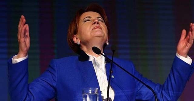 Meral Akşener, Emre Uslu ile yazışmasını sildi