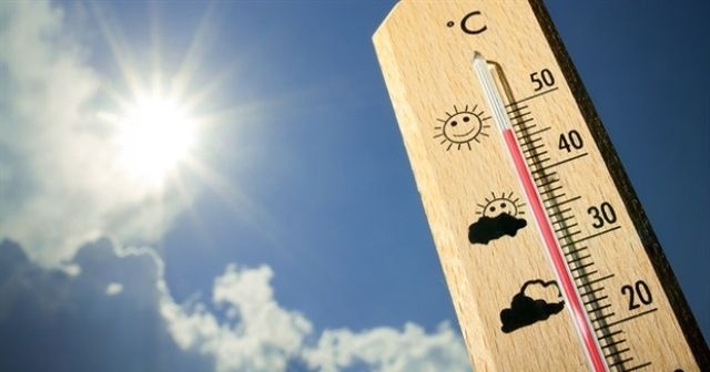 Meteoroloji açıkladı! 27 derece olacak