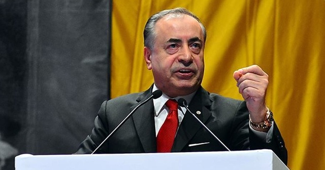 Mustafa Cengiz: Fenerbahçe haklı olabilir