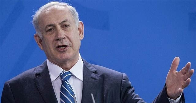 Netanyahu&#039;dan Afrikalı göçmenler açıklaması