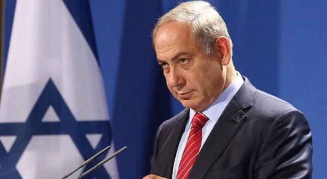 Netanyahu&#039;dan İran&#039;in tehdidine cevap geldi