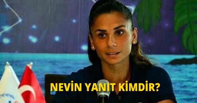 Nevin Yanıt kimdir? Nevin Yanıt Survivor&#039;dan elendi mi?