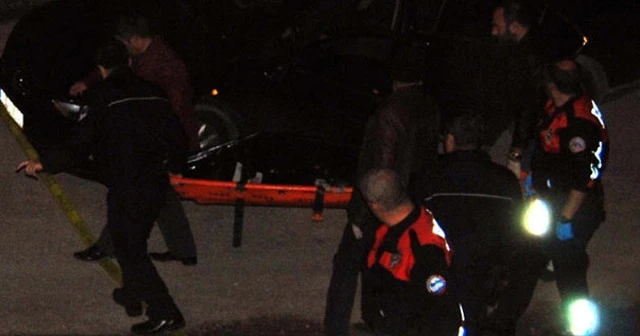 Ölmeden önce dikkat çeken paylaşım!