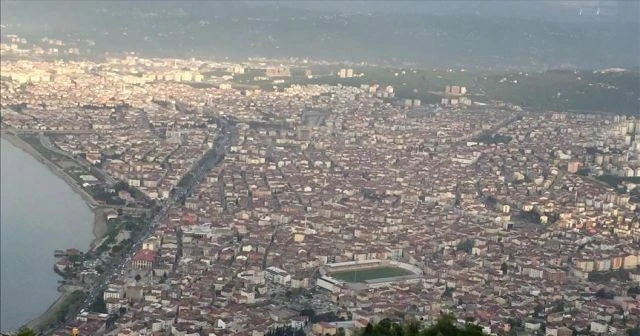 Ordu 1 milyon turist hedefine yaklaştı