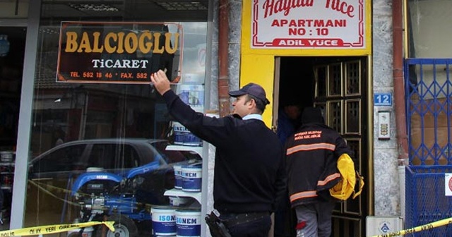 Polisi arayıp &#039;intihar edeceğiz&#039; dedi! Sonrası korkunç...