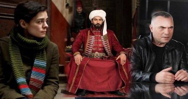 Reyting sonuçları 17 Nisan Salı: 2018 Kadın mı? Mehmed Bir Cihan Fatihi mi? Eşkiya mı? İşte kazanan…